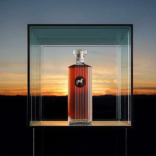 Whisky SirDavis